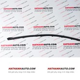 Gioăng cánh cửa xe Mercedes S Class W221 - 2216901662 - A2216901662